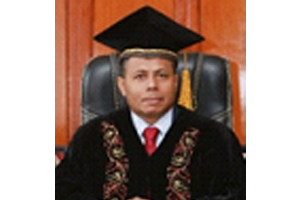 Snr. Prof. W.M. Terrence Madhujith