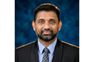 Prof. Prasanna Premadasa