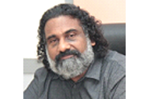 Prof. Rohan Nethsinghe