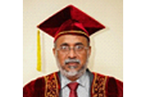 Snr. Prof. P.A. Jayantha