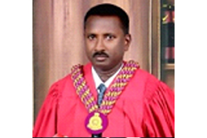Mr. W.V. Lakshman Kumara