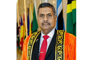 Snr. Prof. P.M.C. Thilakarathne
