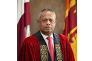 Prof. Narada Fernando