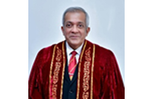 Snr. Prof. Upul Subasinghe