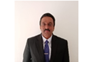 Prof. Pararajasingham Peratheepan