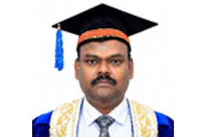 Snr. Prof. Thirunavukkarasu Velnampy