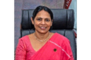Snr. Prof. Wasantha Subasinghe