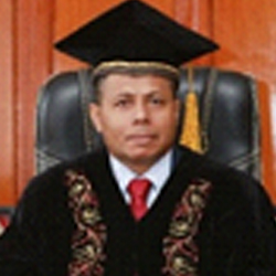 Prof. WM Terrence Madhujith